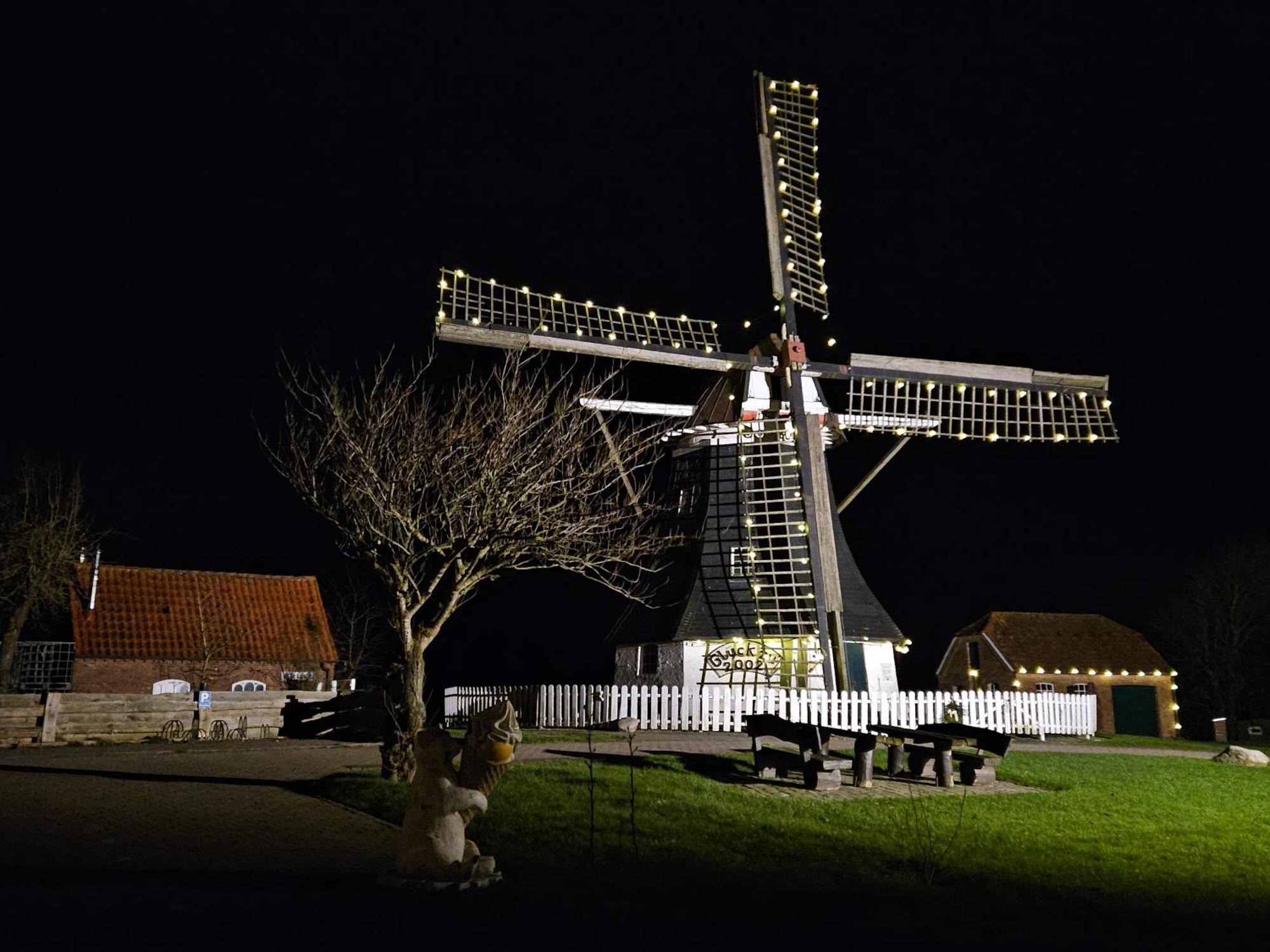 Smittshoern 3 - Nordsee Erdgeschosswohnung Mit Eingezaeunten Garten, Kamin Und Lounge! Altfunnixsiel 외부 사진